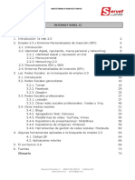 Busqueda de Empleo Por Internet Nivel II