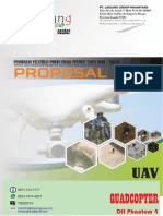 Proposal Pelatihan DRONE