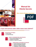 Manual Do Cliente Secreto