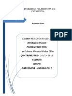 Trabajo Biogas