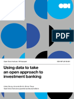 ODI Investment Banking Report WEB