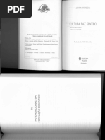 IV Potencialidades de Formação de Sentido