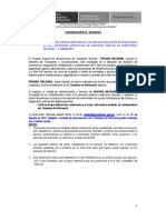 Servicio de Consultoria Estudio de Evaluacion de Resultados Pip