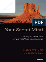 Your Secret Mind