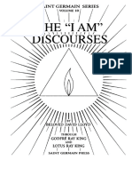 I Am Discourses - Saint Germain 10