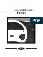 Manual Ford Focus Mk1 - citire.pdf