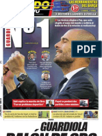 Mundo Deportivo 02-09-2010