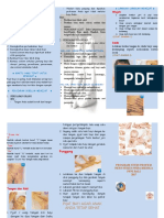 Leaflet Pijat Bayi