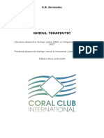 Ghidul-Terapeutic Produse Coral PDF