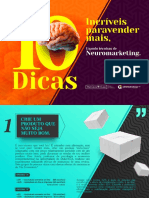 10dicasincriveisparavendermais PDF