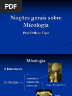 Micologia Para Uesb