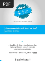 Como Um Contador Pode Ferrar Sua Empresa 2015