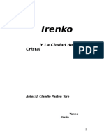 18788415 Irenko y La Ciudad de Cristal 