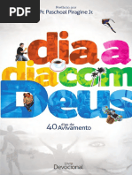 40 Dias de Avivamento