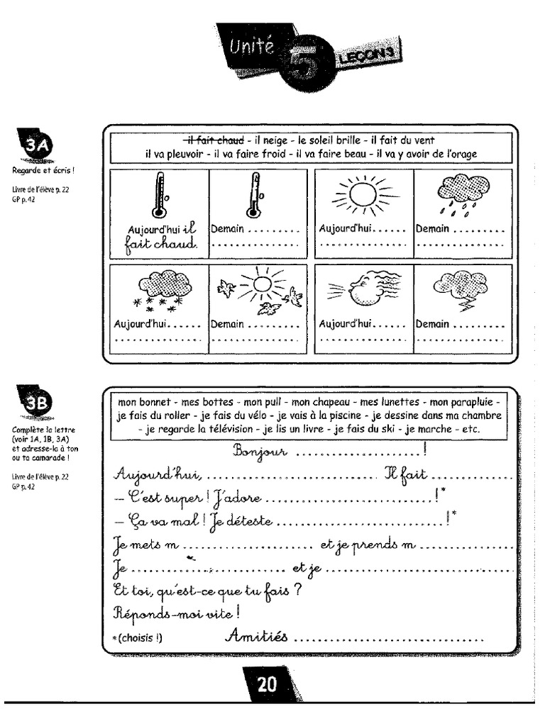 Objectif Express 1 Nouvelle Edition Pdf