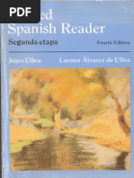 (Susto Ulloa) Graded Spanish Reader PDF