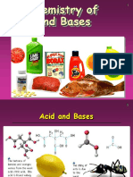 Student AcidsBases
