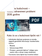 Medicina Budućnosti