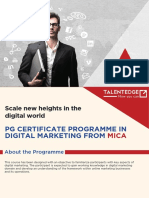 Mica Digital Marketing