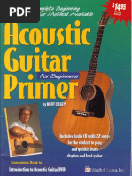 ACOUSTIC GUITAR PRIMER For Beginners.pdf