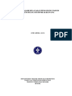 Laporan Praktek Lapang Fix PDF