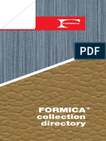 Formica Pocket Directory 2015 en