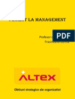 Management Altex