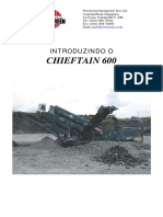 Chieftain 600