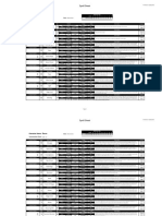 Spell Sheet: Dexas