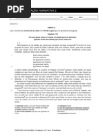 Crónica de Fernão Lopes