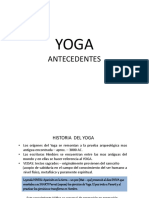 expo yoga