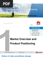 Huawei OceanStor 9000 Pre-sales Training