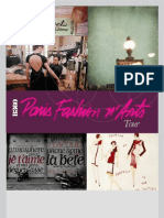 Viagem Cultural A Paris - Programação
