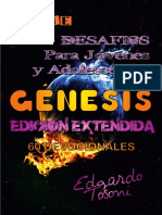 Desafios Para Jóvenes y Adolescentes Génesis Edición Extendida.pdf