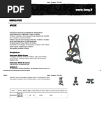 Apache - Imbracature - KONG Italy