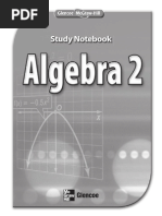 大人気新作 Practice Math Glencoe Good (Mathematics Fraction | PDF | ノート
