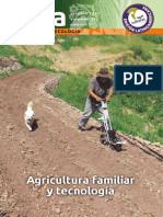 REVISTA LEISA-Agricultura Familiar-Volumen 33 Número 3