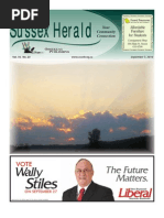 Download Sussex Herald Sept 7 Full by Ossekeag SN36850619 doc pdf