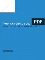 CaseStudy JPMorganChase