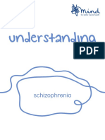 Understanding Schizophrenia 2014 MIND UK