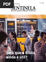 Sera que a Bíblia ainda é útil?