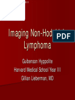 Non Hodgkin Limfoma