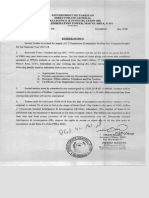 Floo& Towe&: Government Pakistan Directorate General Intelligence Tnvestigation (IR) Emigration Mauve Area, G-8/I