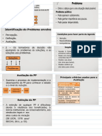 Resumo Políticas Públicas