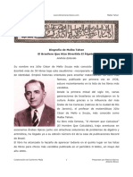 El Hombre Que Calculaba PDF