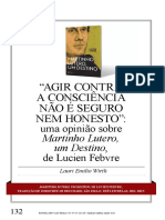 Revista Usp - São Paulo - N. 97 - P. 132-139 - Março-Abril-maio 2013