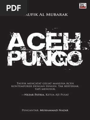 Acehpungo Pdf Pdf