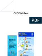 CUCI TANGAN