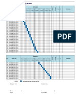 Schedule Perawatan PC