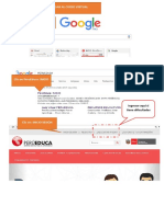 Ingreso PDF